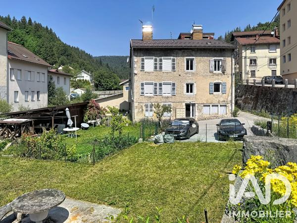 Appartement à vendre 2 pièces 47 m² Hauts de Bienne