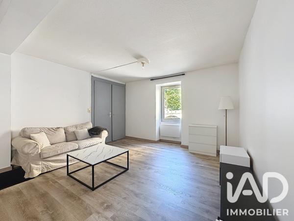 Appartement à vendre 2 pièces 47 m² Hauts de Bienne