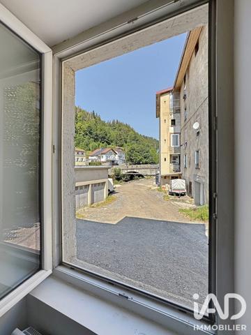 Appartement à vendre 2 pièces 47 m² Hauts de Bienne