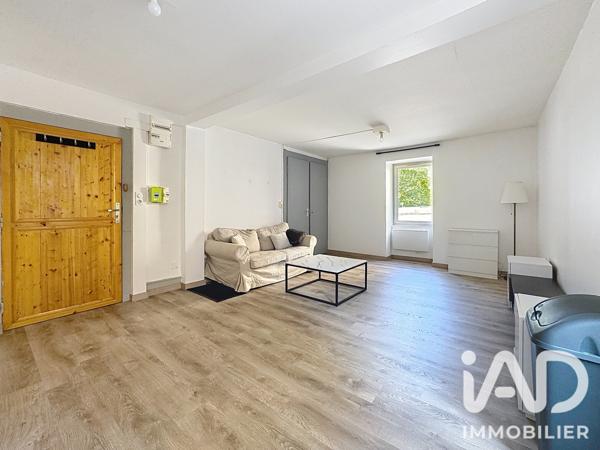 Appartement à vendre 2 pièces 47 m² Hauts de Bienne