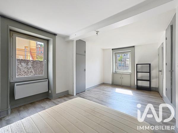 Appartement à vendre 2 pièces 47 m² Hauts de Bienne