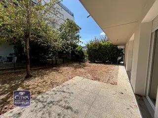 Appartement à vendre 3 pièces 53m² Corbeil-Essonnes (91100)