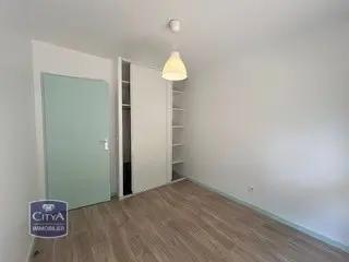 Appartement à vendre 3 pièces 53m² Corbeil-Essonnes (91100)