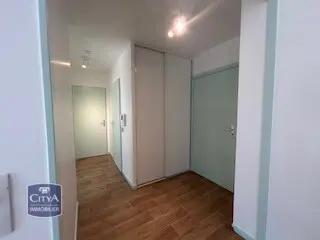 Appartement à vendre 3 pièces 53m² Corbeil-Essonnes (91100)