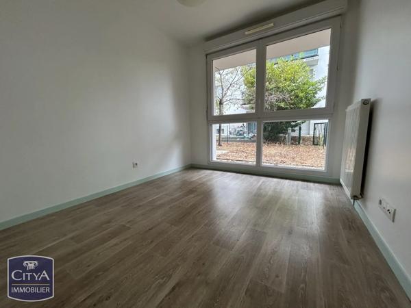 Appartement à vendre 3 pièces 53m² Corbeil-Essonnes (91100)