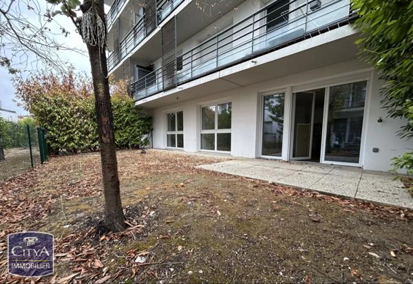 Appartement à vendre 3 pièces 53m² Corbeil-Essonnes (91100)