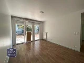 Appartement à vendre 3 pièces 53m² Corbeil-Essonnes (91100)