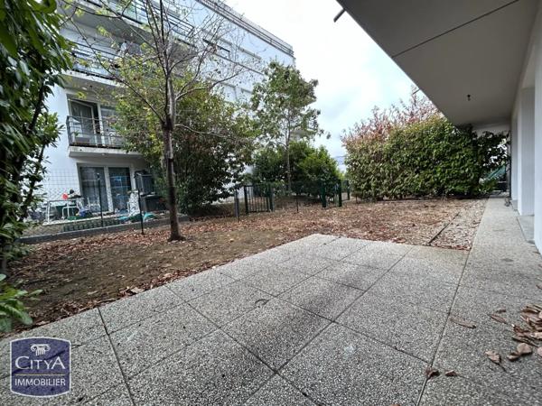 Appartement à vendre 3 pièces 53m² Corbeil-Essonnes (91100)