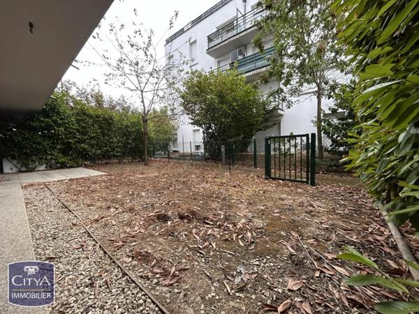 Appartement à vendre 3 pièces 53m² Corbeil-Essonnes (91100)
