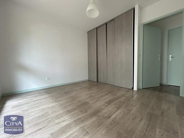 Appartement à vendre 3 pièces 53m² Corbeil-Essonnes (91100)