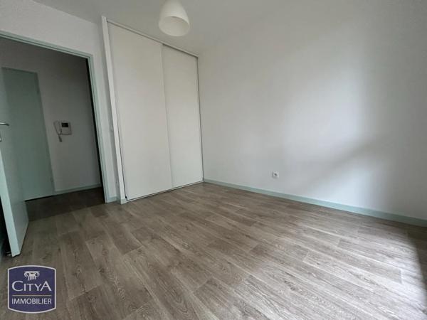 Appartement à vendre 3 pièces 53m² Corbeil-Essonnes (91100)