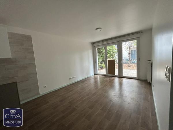 Appartement à vendre 3 pièces 53m² Corbeil-Essonnes (91100)