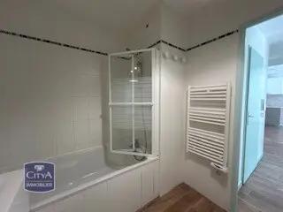 Appartement à vendre 3 pièces 53m² Corbeil-Essonnes (91100)