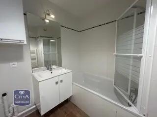 Appartement à vendre 3 pièces 53m² Corbeil-Essonnes (91100)