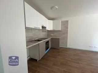 Appartement à vendre 3 pièces 53m² Corbeil-Essonnes (91100)