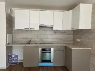 Appartement à vendre 3 pièces 53m² Corbeil-Essonnes (91100)
