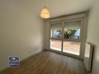 Appartement à vendre 3 pièces 53m² Corbeil-Essonnes (91100)