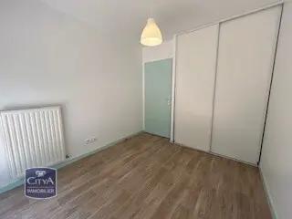 Appartement à vendre 3 pièces 53m² Corbeil-Essonnes (91100)
