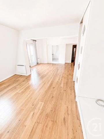 Appartement F2 à vendre  2 pièces - 57,21 m 2   PONTOISE  - 95