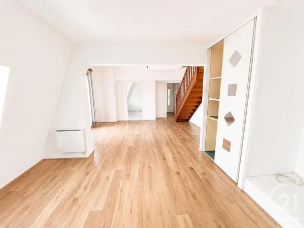 Appartement F2 à vendre  2 pièces - 57,21 m 2   PONTOISE  - 95