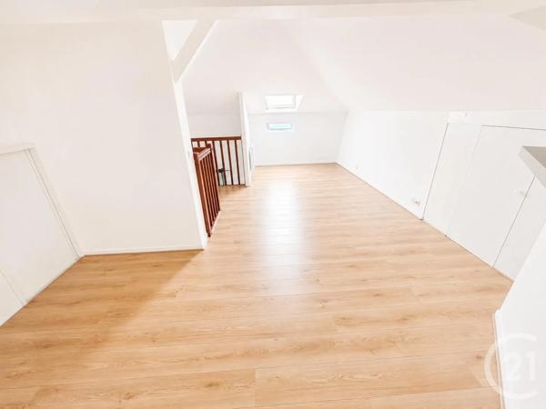 Appartement F2 à vendre  2 pièces - 57,21 m 2   PONTOISE  - 95
