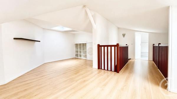 Appartement F2 à vendre  2 pièces - 57,21 m 2   PONTOISE  - 95