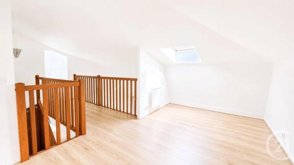 Appartement F2 à vendre  2 pièces - 57,21 m 2   PONTOISE  - 95