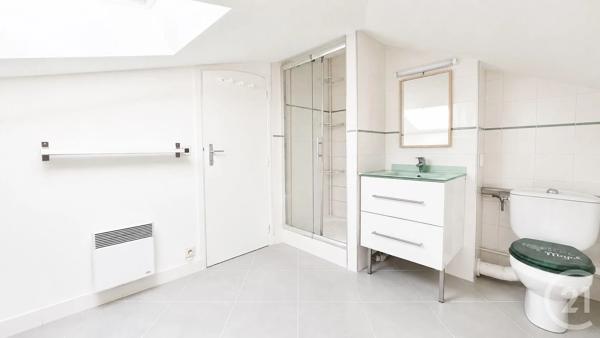 Appartement F2 à vendre  2 pièces - 57,21 m 2   PONTOISE  - 95
