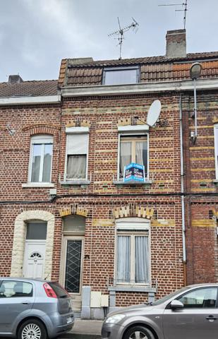 TOURCOING LES FRANCS