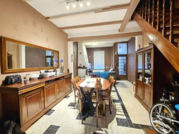 TOURCOING LES FRANCS