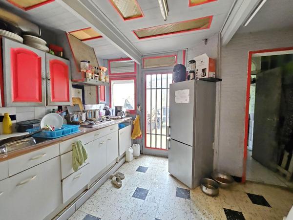 TOURCOING LES FRANCS