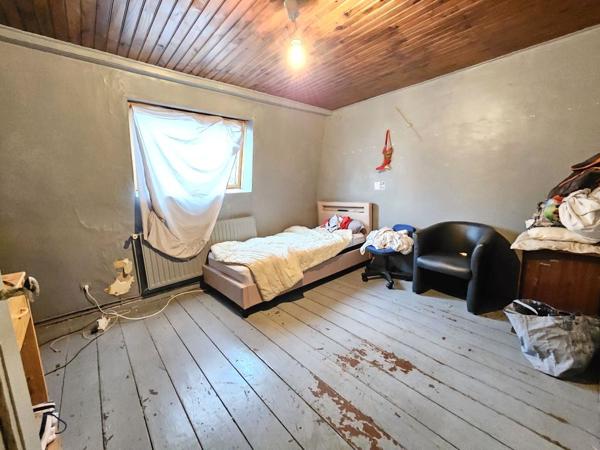 TOURCOING LES FRANCS