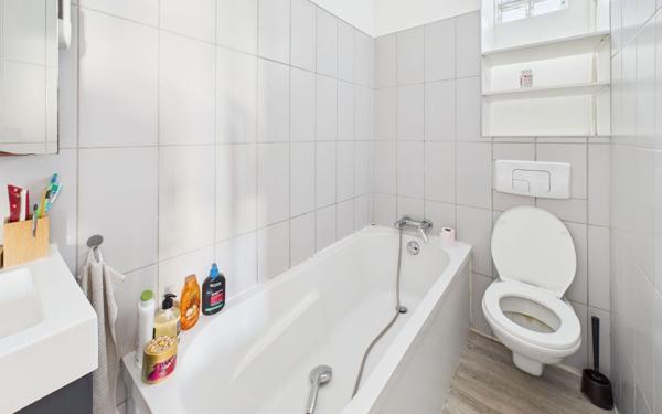 Appartement à vendre    2 pièces • 36,72 m2 Reims