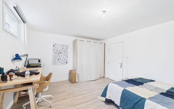 Appartement à vendre    2 pièces • 36,72 m2 Reims