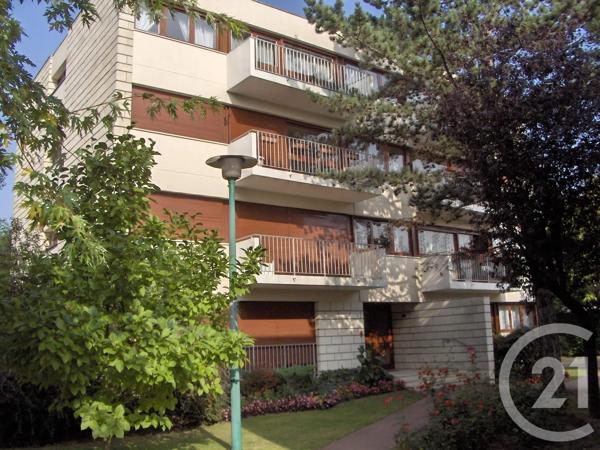 Appartement F4 à vendre  4 pièces - 77,12 m 2   EAUBONNE  - 95