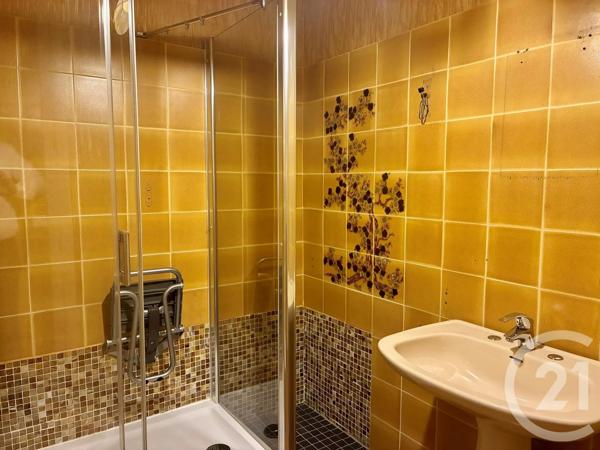 Appartement F4 à vendre  4 pièces - 77,12 m 2   EAUBONNE  - 95