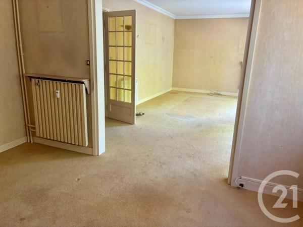 Appartement F4 à vendre  4 pièces - 77,12 m 2   EAUBONNE  - 95