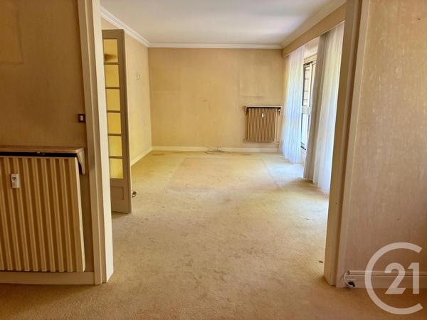 Appartement F4 à vendre  4 pièces - 77,12 m 2   EAUBONNE  - 95