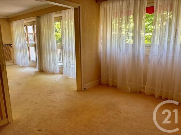 Appartement F4 à vendre  4 pièces - 77,12 m 2   EAUBONNE  - 95