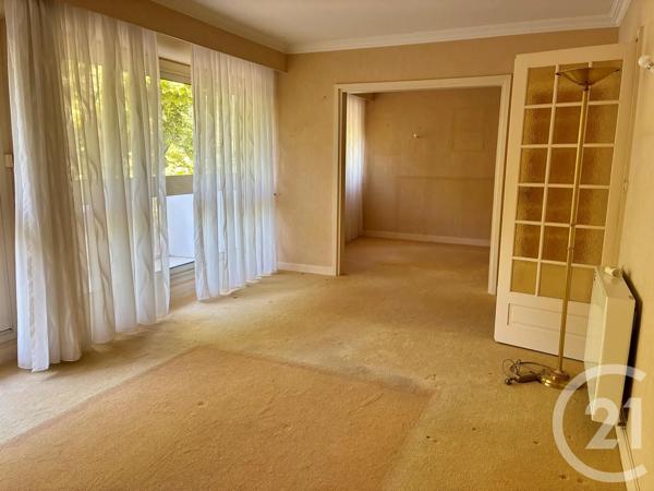 Appartement F4 à vendre  4 pièces - 77,12 m 2   EAUBONNE  - 95