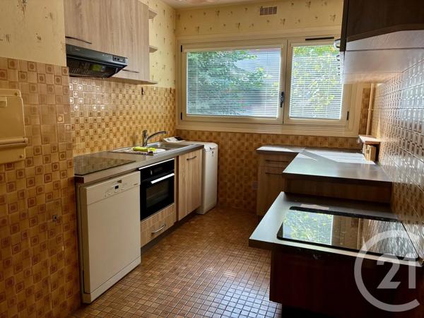 Appartement F4 à vendre  4 pièces - 77,12 m 2   EAUBONNE  - 95