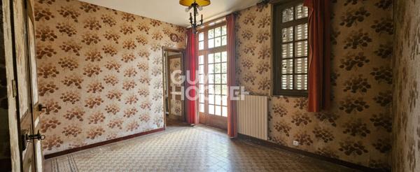 Maison à vendre à PÉRONNE (80200).