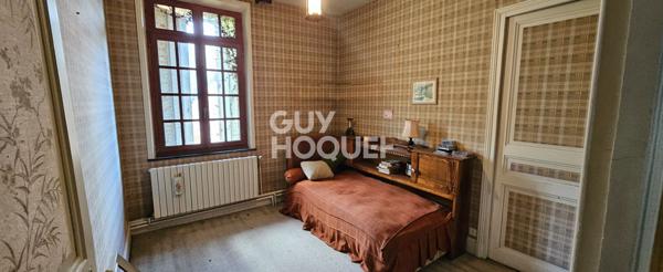 Maison à vendre à PÉRONNE (80200).