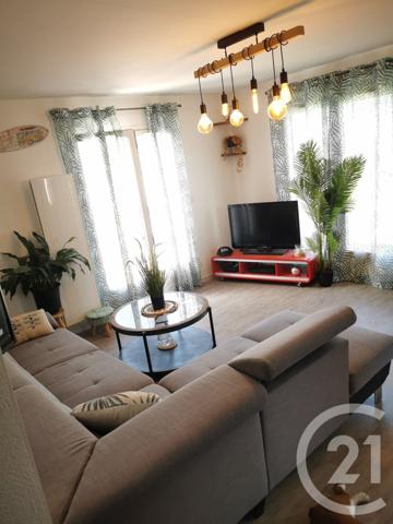 Maison à vendre  4 pièces - 73 m2 TALMONT ST HILAIRE - 85