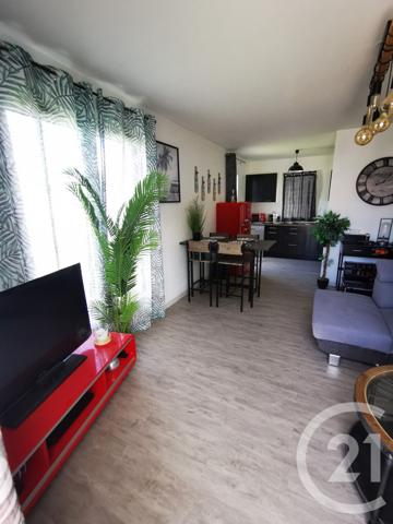 Maison à vendre  4 pièces - 73 m2 TALMONT ST HILAIRE - 85