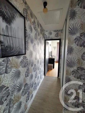 Maison à vendre  4 pièces - 73 m2 TALMONT ST HILAIRE - 85