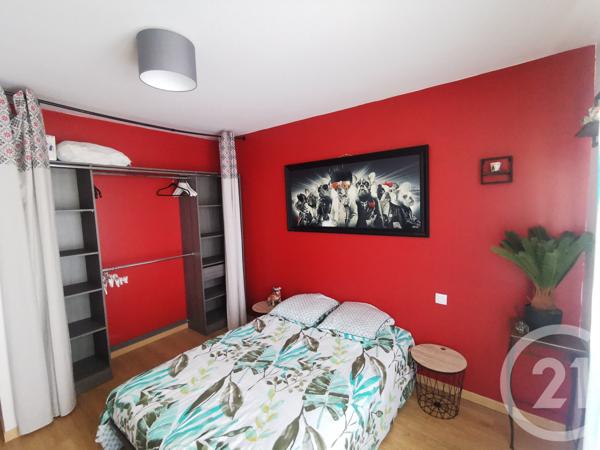 Maison à vendre  4 pièces - 73 m2 TALMONT ST HILAIRE - 85