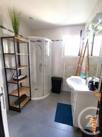 Maison à vendre  4 pièces - 73 m2 TALMONT ST HILAIRE - 85