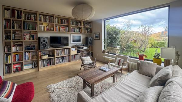 Maison Mons-en-Barœul - VIEUX MONS