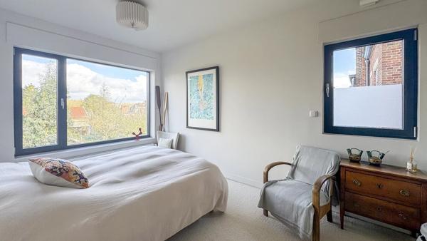 Maison Mons-en-Barœul - VIEUX MONS